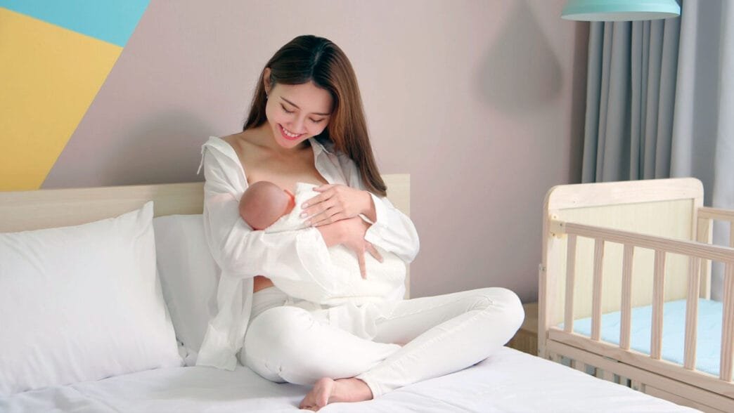 Araştırma: Anne Sütü Astım Riskini Azaltıyor