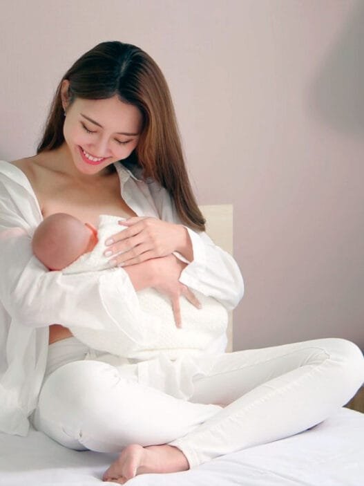 Araştırma: Anne Sütü Astım Riskini Azaltıyor