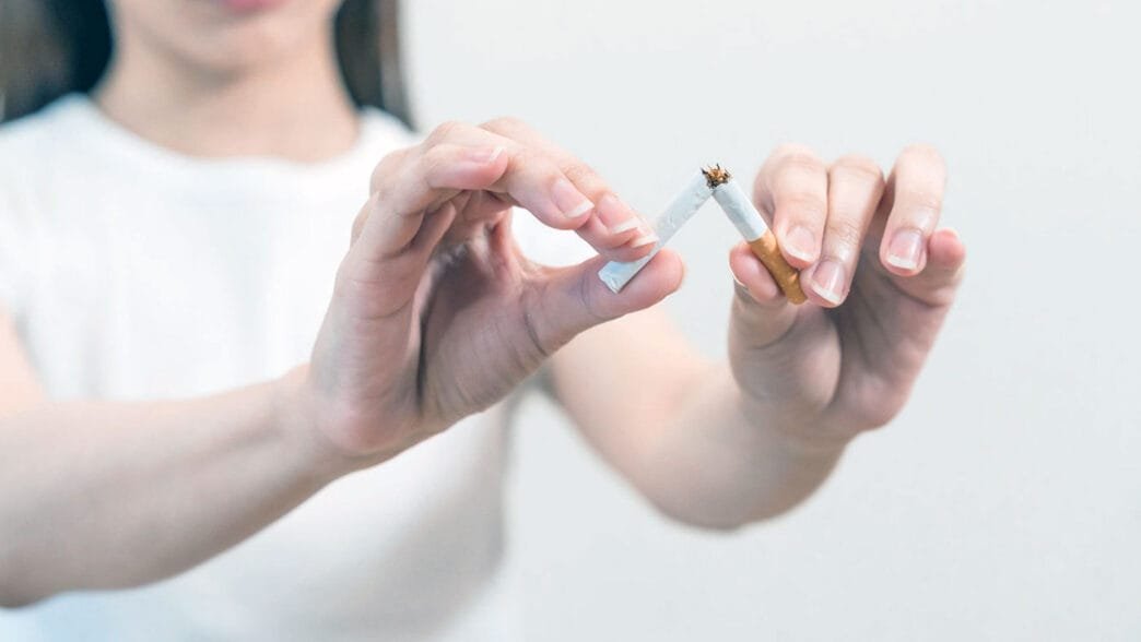 Avrupa Tütünsüz Gelecek İçin Harekete Geçiyor