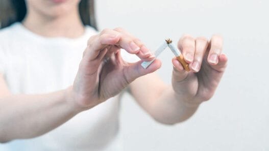 Avrupa Tütünsüz Gelecek İçin Harekete Geçiyor