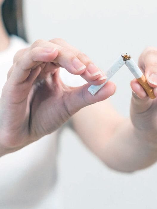 Avrupa Tütünsüz Gelecek İçin Harekete Geçiyor