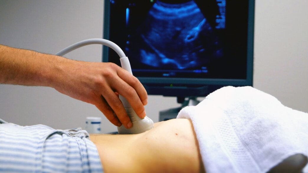 Ayrıntılı Ultrason