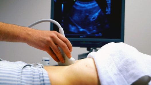 Ayrıntılı Ultrason