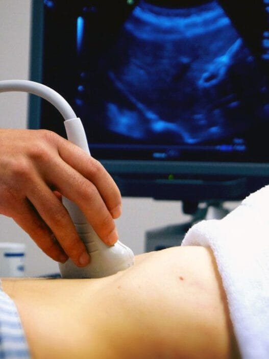 Ayrıntılı Ultrason