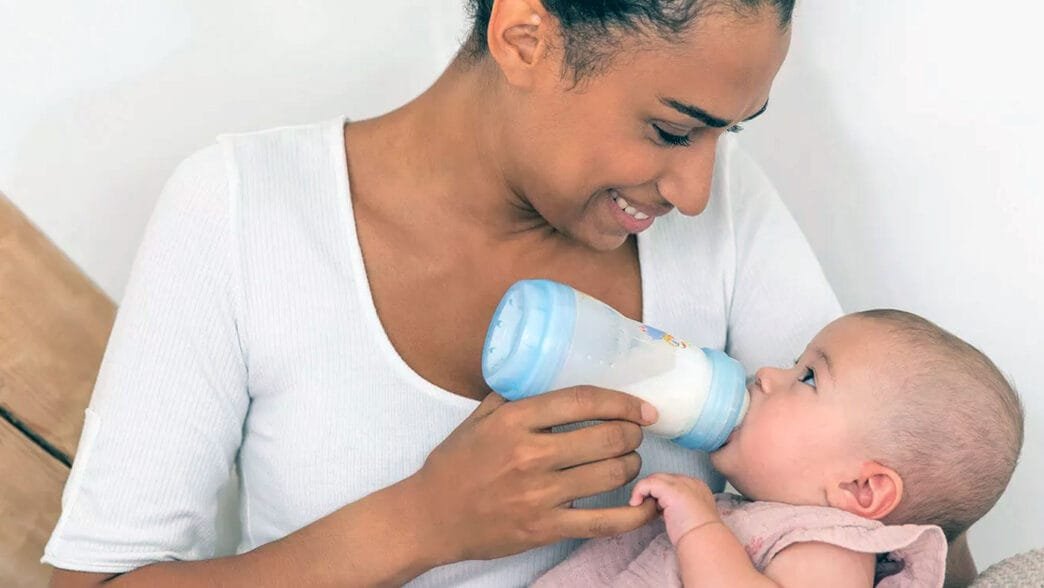 Bebeğiniz İçin En İyi Mama Seçimi Nasıl Yapılır?