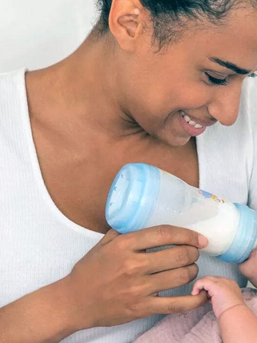 Bebeğiniz İçin En İyi Mama Seçimi Nasıl Yapılır?