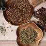 Kahve ve Çay