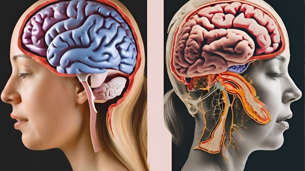 Hamilelik Sırasında Kadın Beynindeki Değişimler