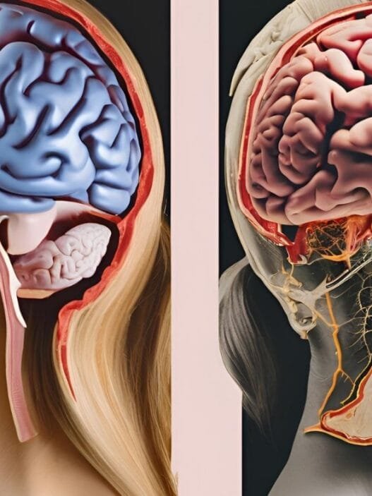 Hamilelik Sırasında Kadın Beynindeki Değişimler