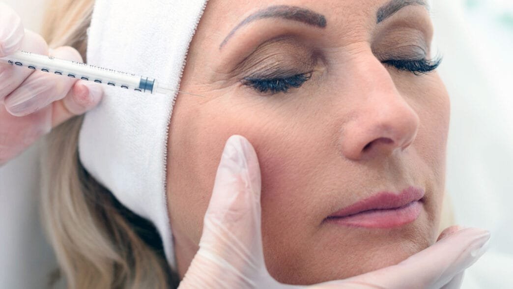 Merdiven Altı Botoks Hayati Tehlike Yaratabilir: Uzmanlardan Kritik Uyarı