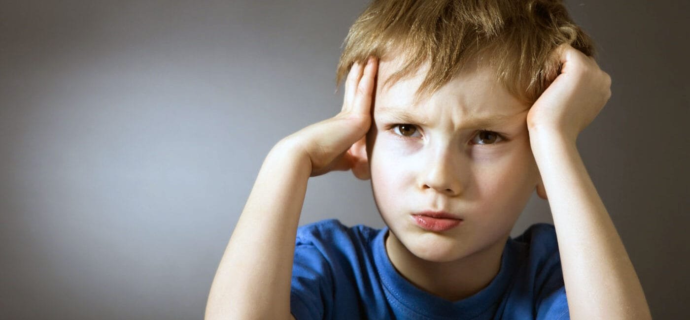 Çocuklarda Epilepsi