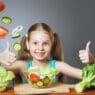 Çocuklarda Sağlıklı Beslenme