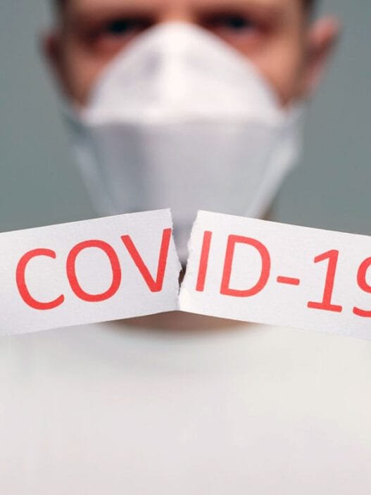 COVID-19'un Vuhan Kökenlerini Aydınlatabilecek Hayvan Türleri Belirlendi