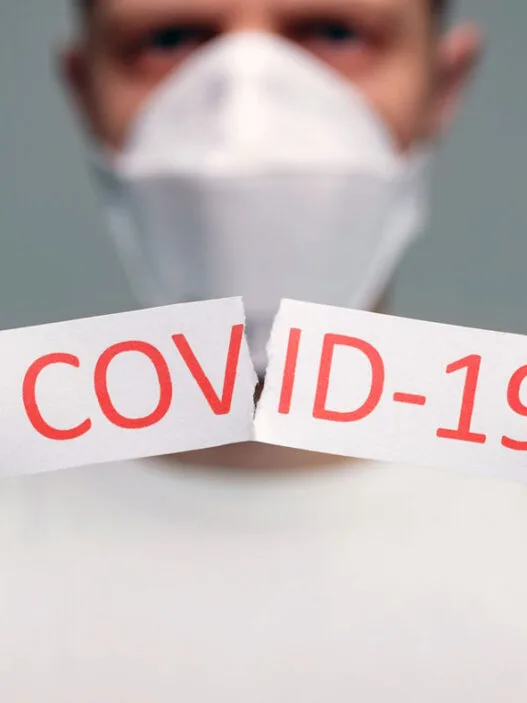 COVID-19'un Vuhan Kökenlerini Aydınlatabilecek Hayvan Türleri Belirlendi