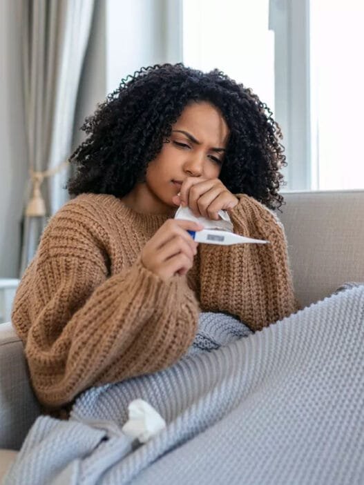 COVID'den Sonra Aşı Takviminizi Nasıl Planlamalısınız?