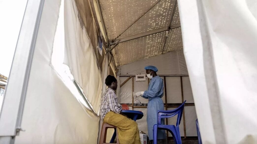 DSÖ'den Afrika'da Maymun Çiçeğini Durdurmak İçin Yeni Plan: 135 Milyon Dolarlık Finansman İhtiyacı