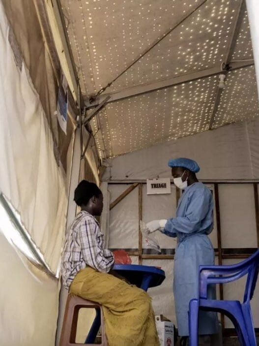 DSÖ'den Afrika'da Maymun Çiçeğini Durdurmak İçin Yeni Plan: 135 Milyon Dolarlık Finansman İhtiyacı