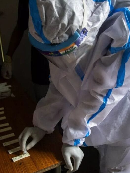 Dünya Sağlık Örgütü'ne Göre Bir Sonraki Pandemiye Neden Olabilecek Yedi Patojen