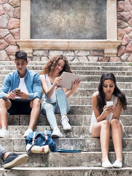 Eski Okul Arkadaşınızın Genleri Sizin Sağlığınızı Etkileyebilir: Yeni Bir Araştırma