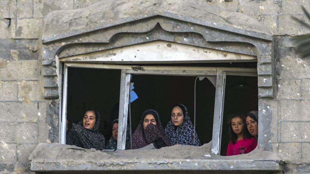 DSÖ: Gazze’de Yaralananların Dörtte Biri Hayat Değiştiren Yaralarla Karşı Karşıya