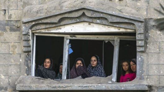 DSÖ: Gazze’de Yaralananların Dörtte Biri Hayat Değiştiren Yaralarla Karşı Karşıya