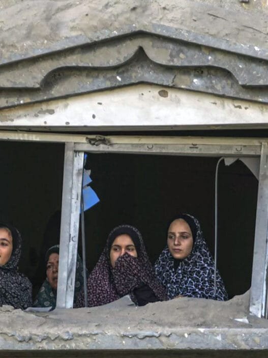 DSÖ: Gazze’de Yaralananların Dörtte Biri Hayat Değiştiren Yaralarla Karşı Karşıya