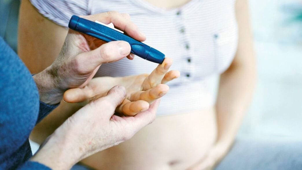 Gebelikte Diyabet: Bilmeniz Gereken Her Şey