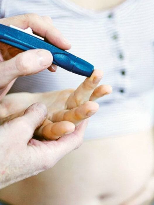 Gebelikte Diyabet: Bilmeniz Gereken Her Şey