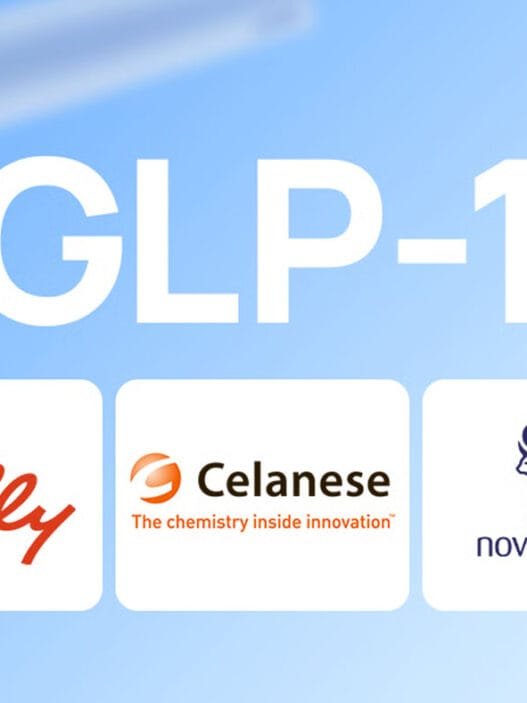 GLP-1