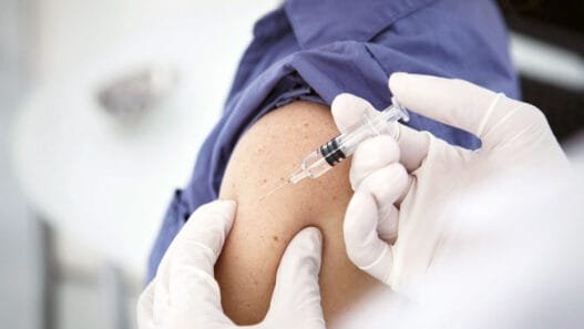 Grip Riskinden Aşıyla Korunmak Mümkün