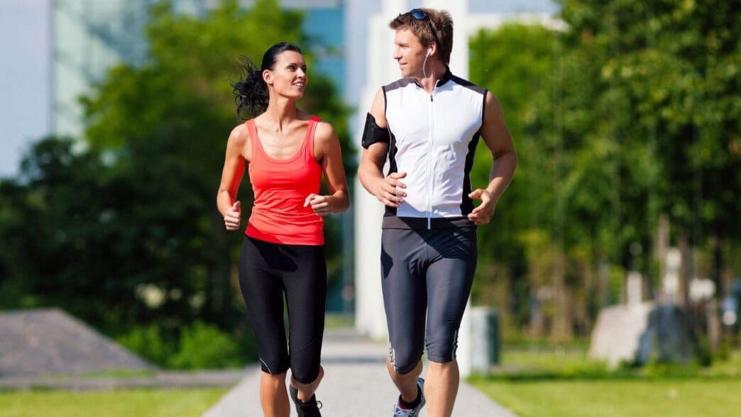 Hafta Sonları Egzersiz Yapmak