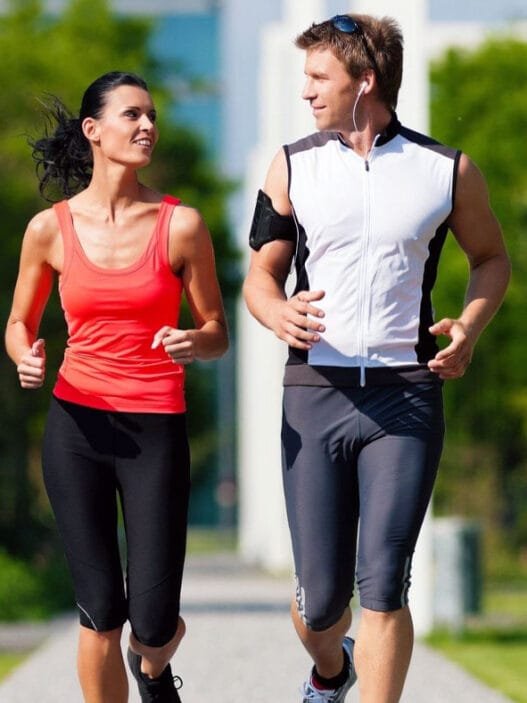 Hafta Sonları Egzersiz Yapmak