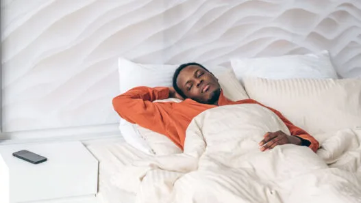 Hafta Sonu Uykusu Kalp Hastalığı Riskini Azaltabilir