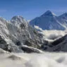 Himalaya Buzulları