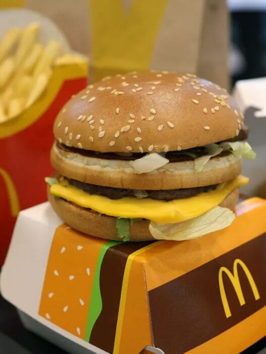 İngiltere Çocuklara Yönelik Abur Cubur Reklamlarını Yasaklıyor: Obeziteyle Mücadelede Yeni Adım