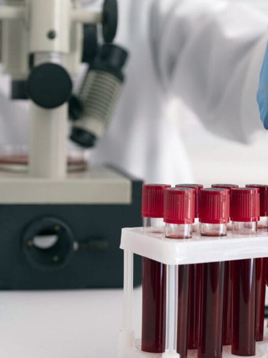 İngiltere’de 50 Yıllık Çalışmalar Sonucunda Yeni Bir Kan Grubu: MAL