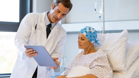 İngiltere’de Kanser Tedavisinde Bekleme Süreleri Hedefin Gerisinde Kaldı