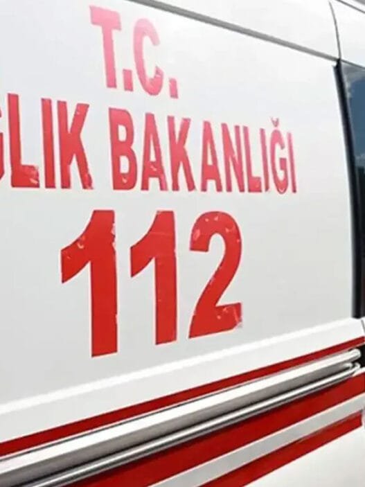 İstanbul'da Acil Müdahalelerde Yapay Zeka Dönemi