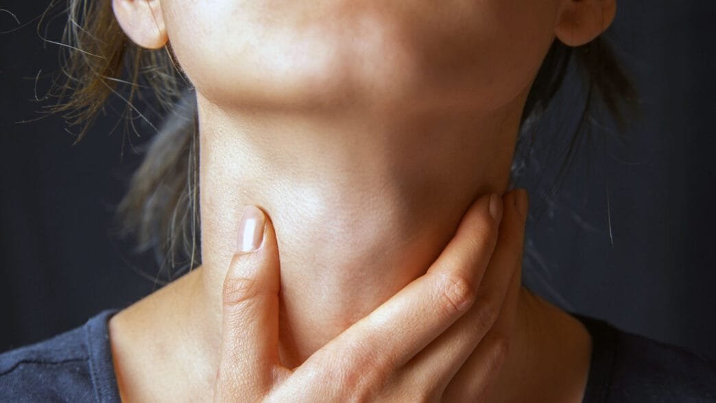 Kalıtsal Hastalık "Herediter Anjioödem"de Gırtlak Şişmesi Ölümcül Risk Taşıyor