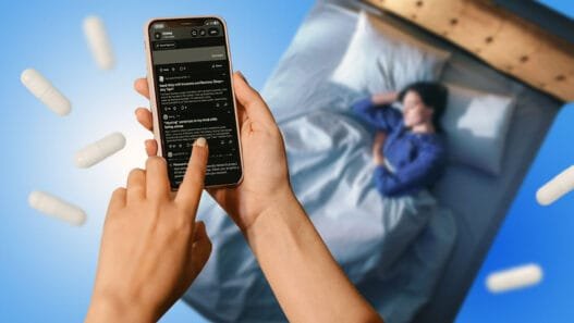 Kreatin ile Daha İyi Uyku: Gerçekten İşe Yarıyor mu?