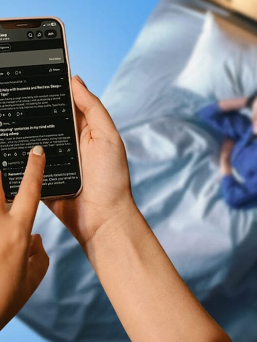 Kreatin ile daha iyi uyku