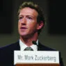 Mark Zuckerberg