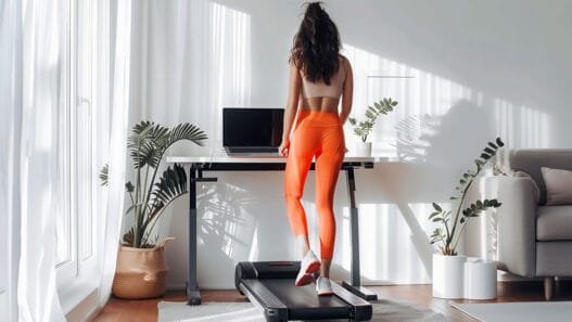 Masabaşı Yürüyüş Bandı Trendi: Temel Özellikler ve Faydaları