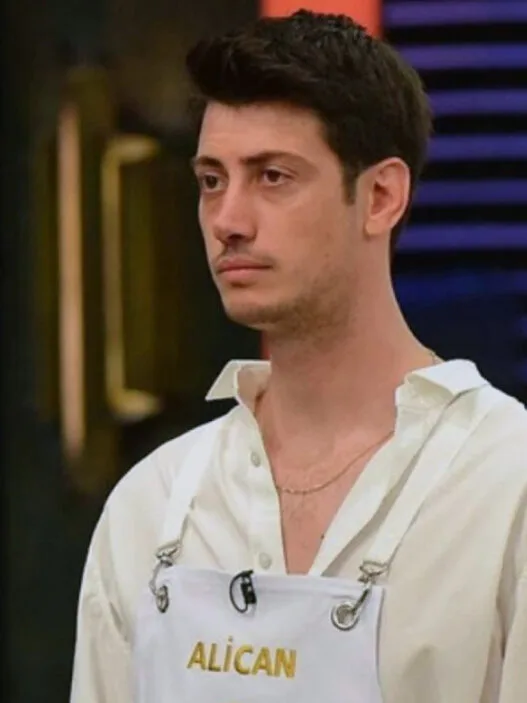 Alican MasterChef
