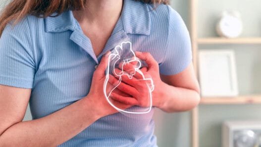 Menopozda Kalp Çarpıntısı