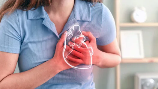 Menopozda Kalp Çarpıntısı