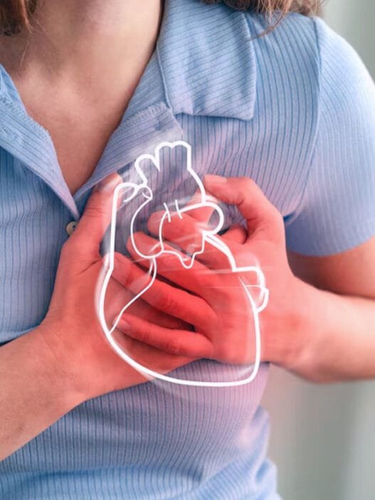 Menopozda Kalp Çarpıntısı