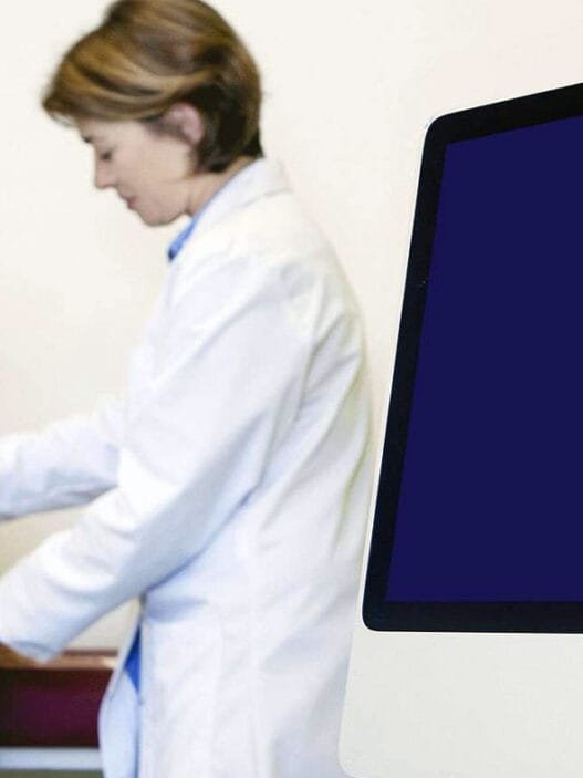 Menopozda Kemik Kaybı