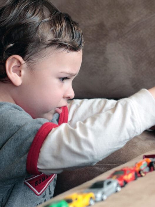 Otizm Spektrum Bozukluğu