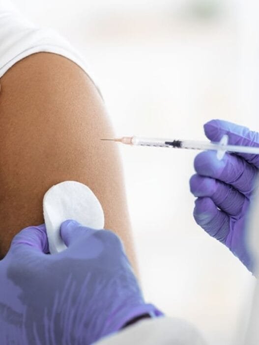 Pankreas Kanseri Aşısı Denemesi Umut Verici Sonuçlar Verdi